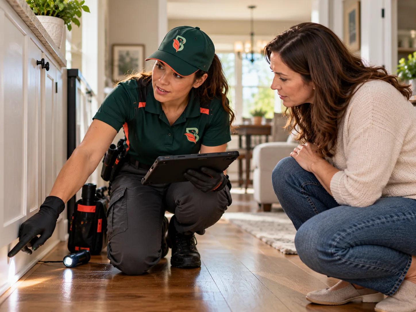 Pest Control Conrath, WI FAQs
